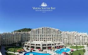 Varna South Bay Beach Residence 5*